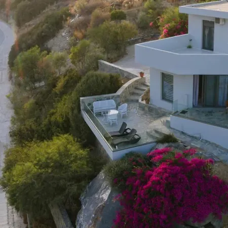 Villa Bougainvillea Seaview Luxury