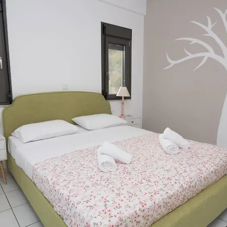 Bougainvillea Seaview Luxury