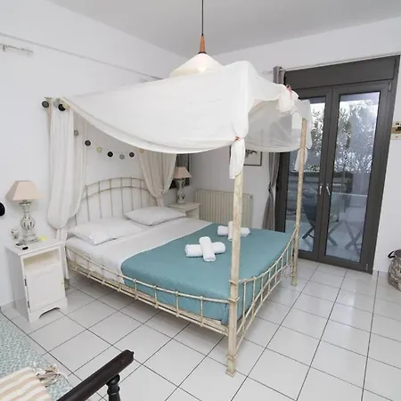 Bougainvillea Seaview Luxury Ligaria (Crete)